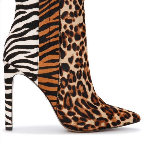 Kenneth Cole New York
Women's Riley 110 Western - Picture 3 of 8